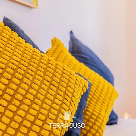 Apartamento Work &