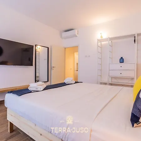Apartamento Work & *
