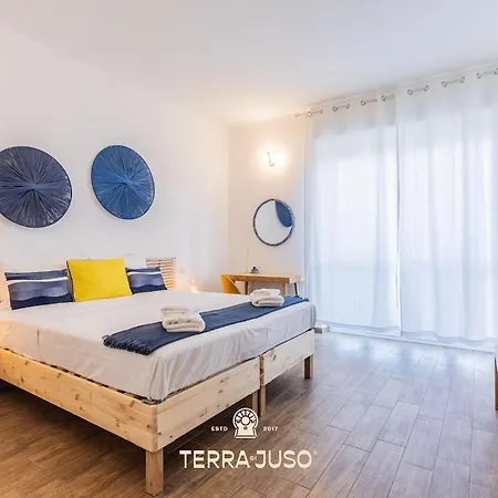 Work & Apartamento *